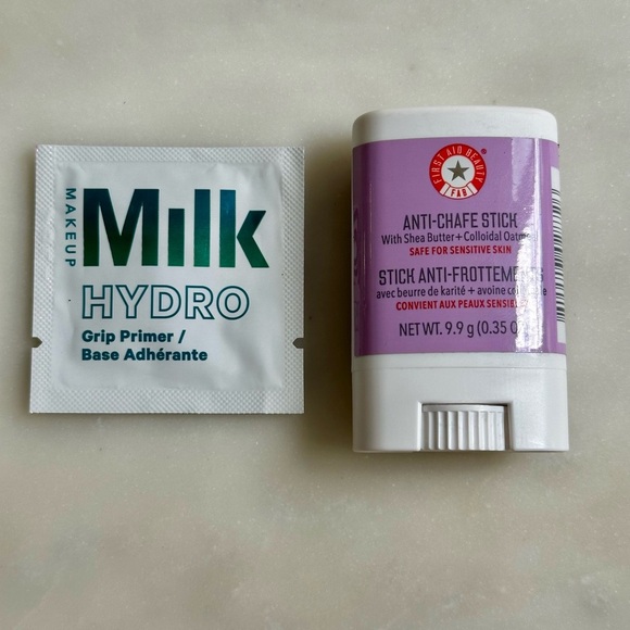 Summer Essentials Beauty Sample Bundle - Picture 2 of 7